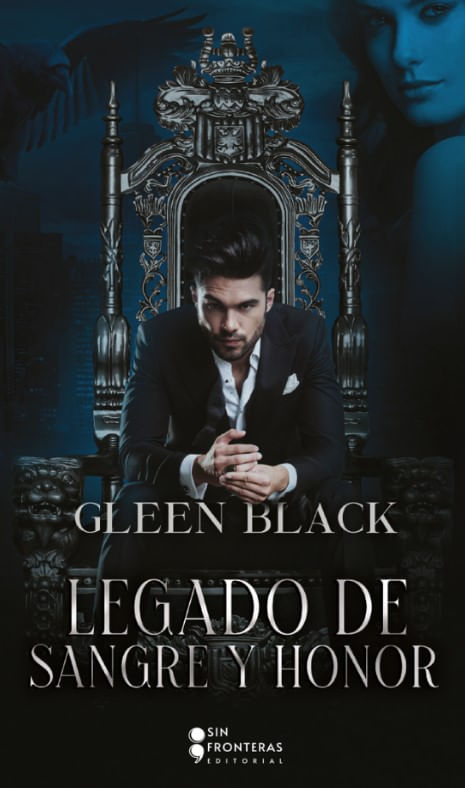 Legado de sangre y honor