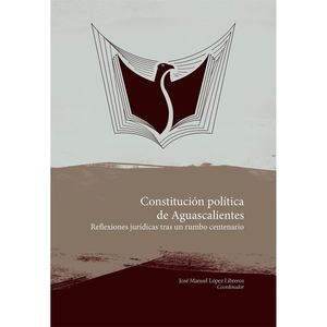 Constitución Política De Aguascalientes