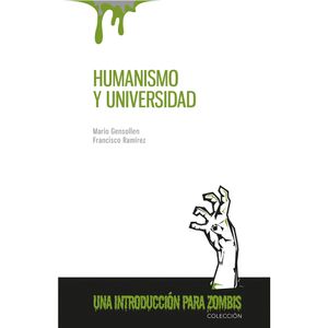 Humanismo Y Universidad