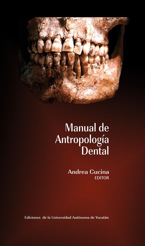 Manual De Antropología Dental