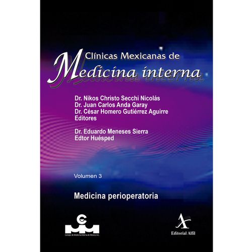 Medicina Perioperatoria