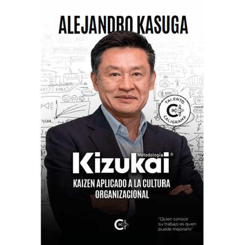 Kizukai, Kaizen aplicado a la cultura organizacional
