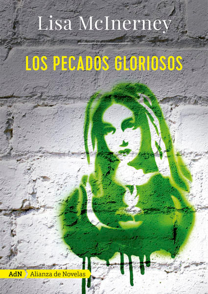 Los pecados gloriosos