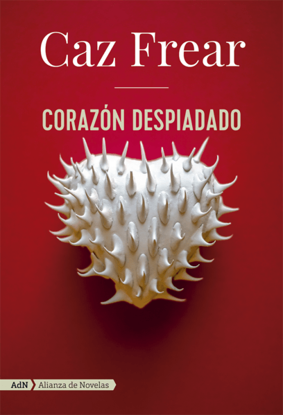 Corazón despiadado