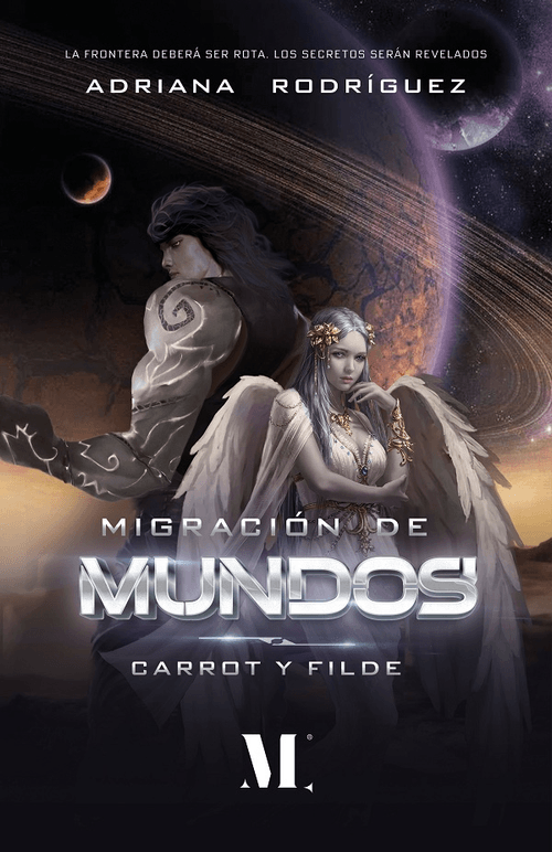 Migración de mundos Carrot y Filde