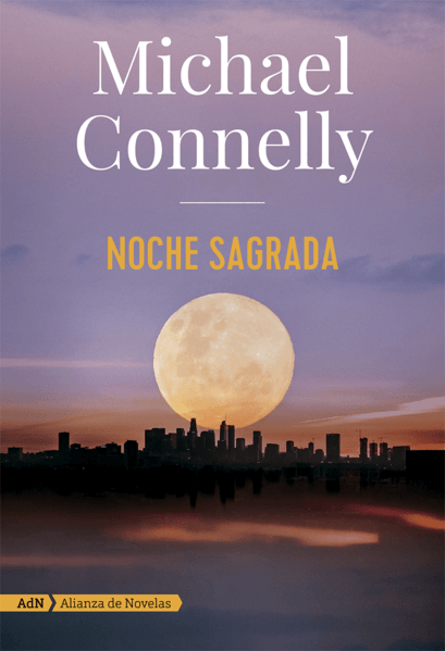 Noche sagrada