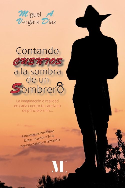 Contando cuentos a la sombra de un sombrero