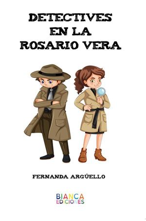 Detectives en la Rosario Vera