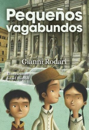 Pequeños vagabundos