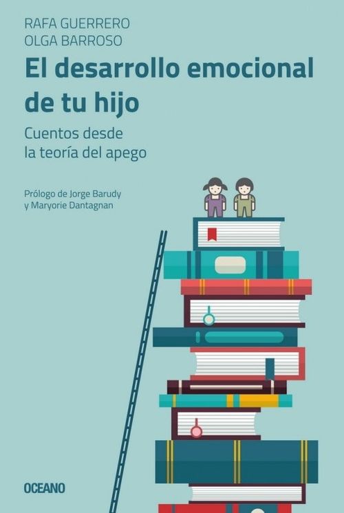 El desarrollo emocional de tu hijo