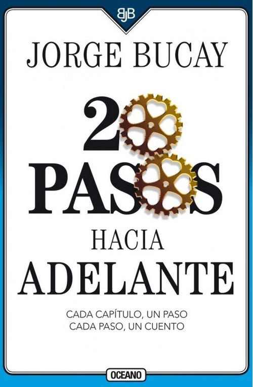 20 pasos hacia adelante