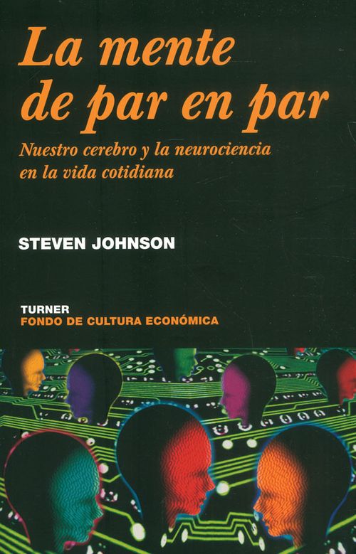 La mente de par en par