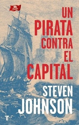 Un pirata contra el capital