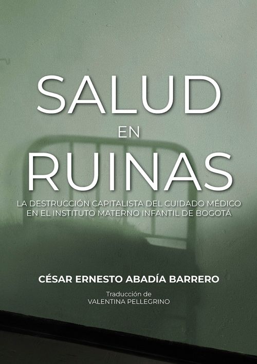 Salud en ruinas