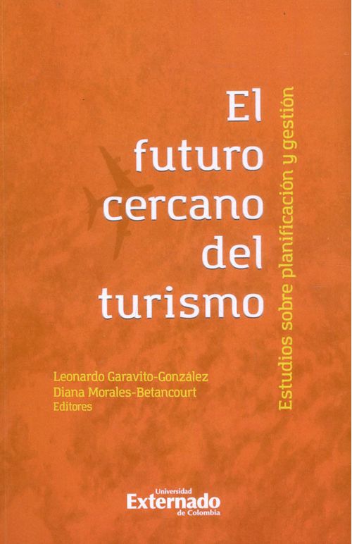 El futuro cercano del turismo