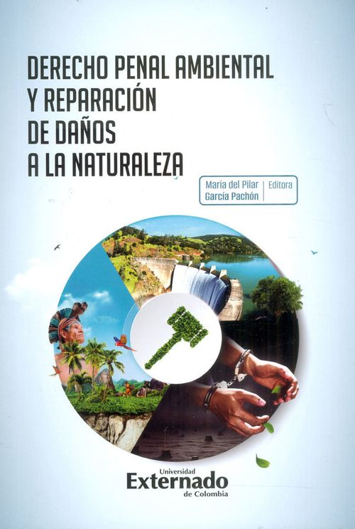 Derecho penal ambiental y reparación de daños a la naturaleza
