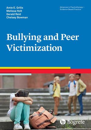 Bullying and Peer Victimization