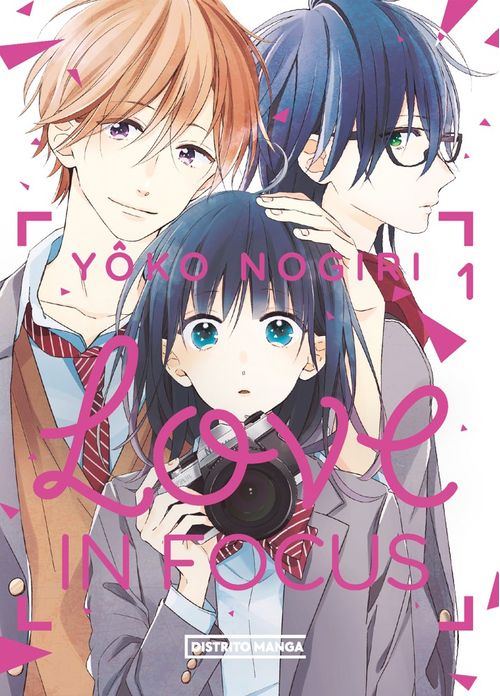 Love in focus