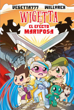 El efecto mariposa