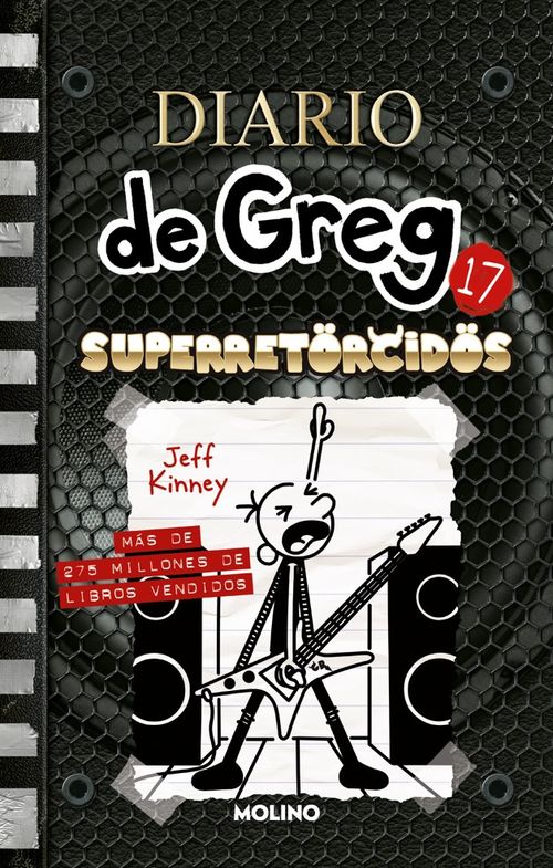 Superretorcidos