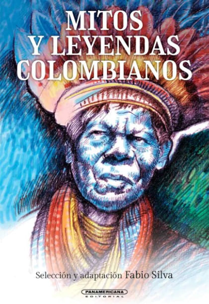 Mitos y leyendas colombianos