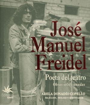 José Manuel Freidel