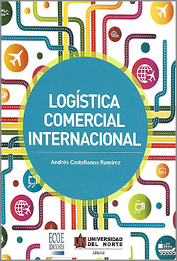 Logística comercial internacional