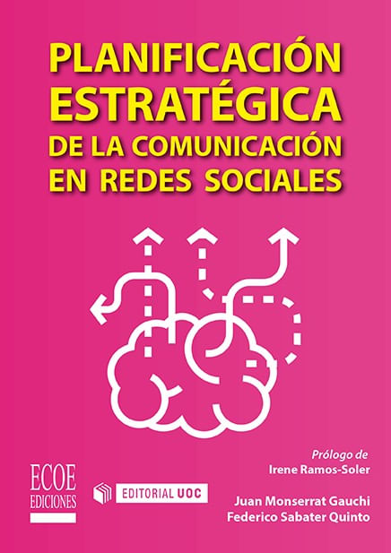 Planificación estratégica de la comunicación en redes sociales