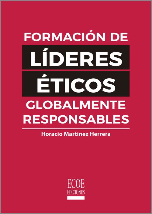 Formación de líderes éticos globalmente responsables