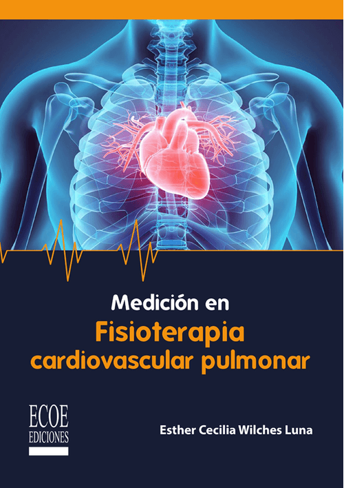 Medición en fisioterapia cardiovascular pulmonar