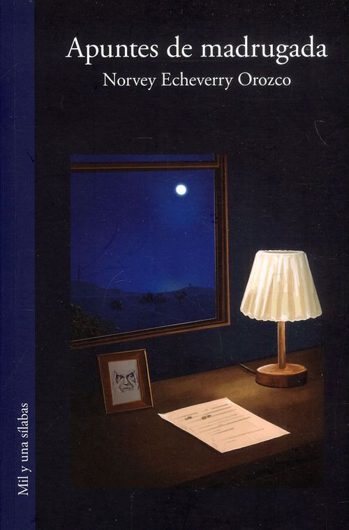 Apuntes de madrugada