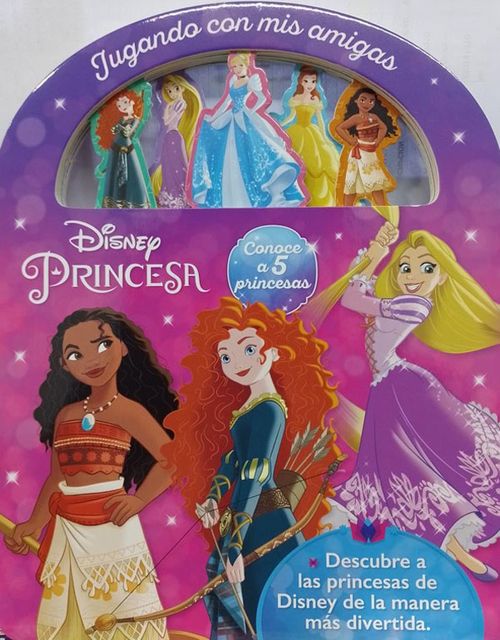 Princesa