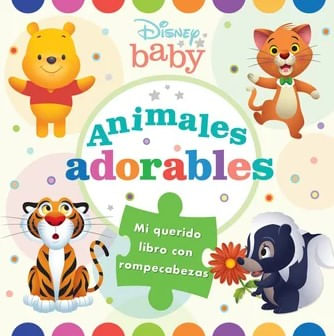 Animales adorables