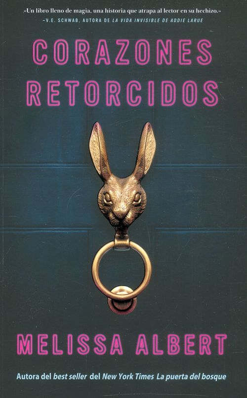 Corazones retorcidos