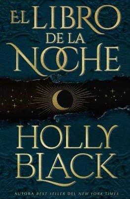 El libro de la noche