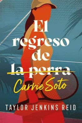 El regreso de la perra Carrie Soto