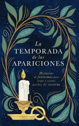La temporada de las apariciones
