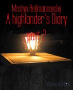 bw-a-highlanders-diary-part-2-bookrix-9783748717485