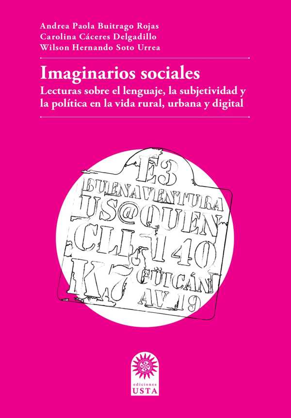 Imaginarios Sociales - Libreria De La U