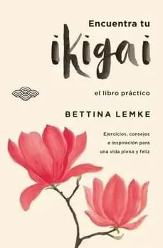 Encuentra tu ikigai