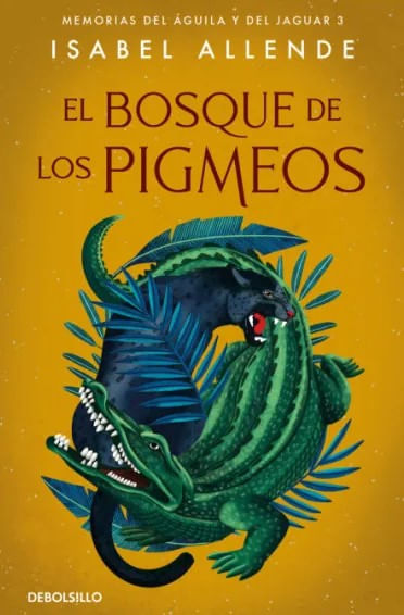 El Bosque de los Pigmeos