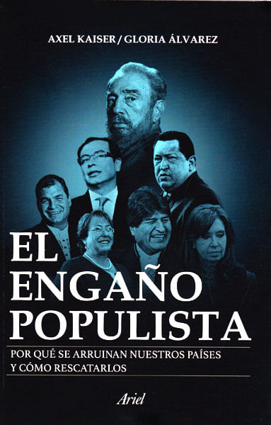 El engaño populista