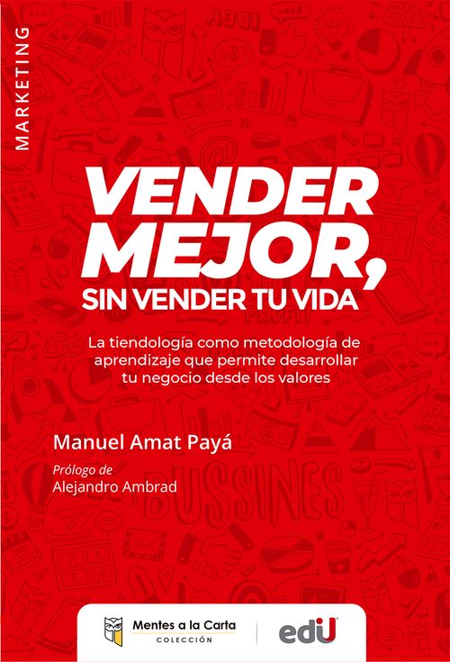 Vender mejor sin vender tu vida