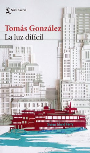 La luz difícil