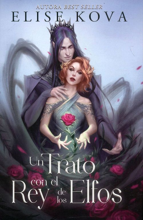 Un trato con el rey de los elfos