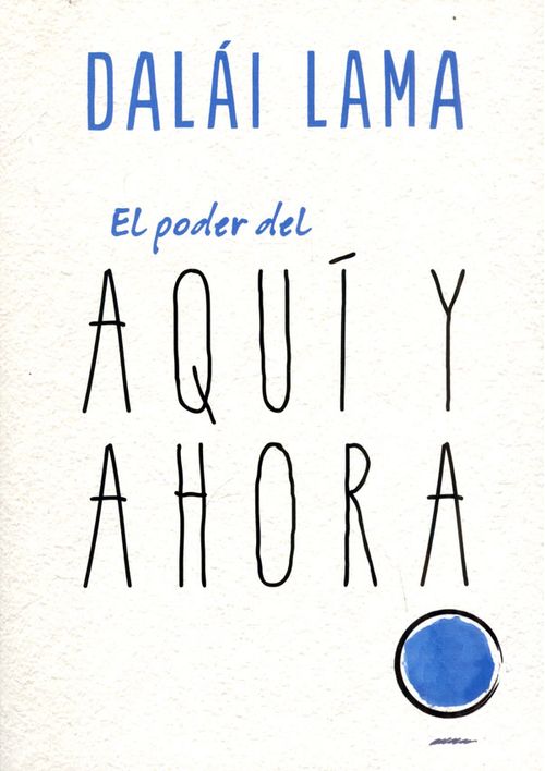 El poder del aquí y ahora