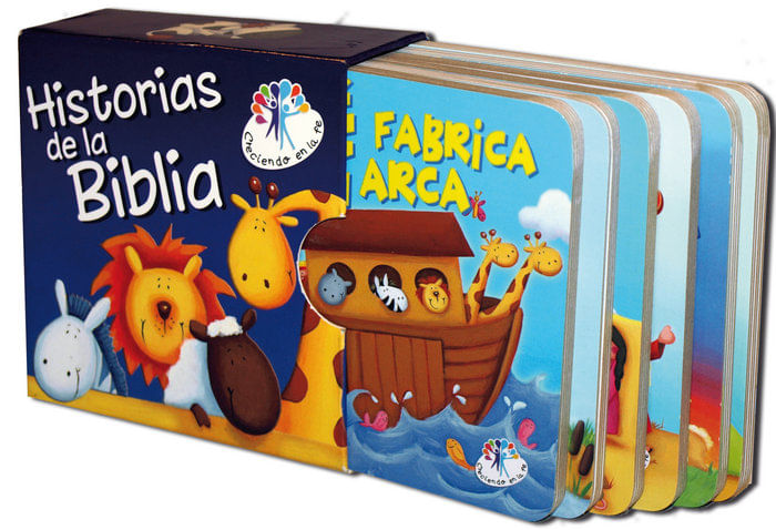 cel-historias-de-la-biblia-mensajero-