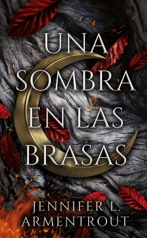 Una sombra en las brasas