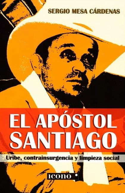 El apóstol Santiago