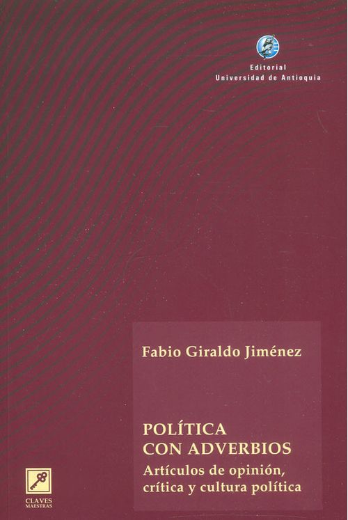 Política con adverbios